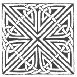 Celtic Knot (tight)