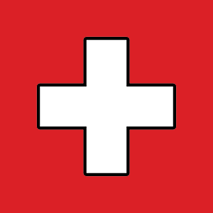 Swiss Flag