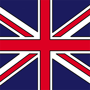 British Flag