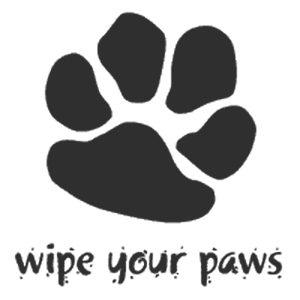 Wipe Your Paws, Paw Print