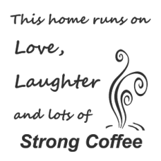 LL Strong Coffee