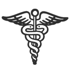Medical Symbol logo