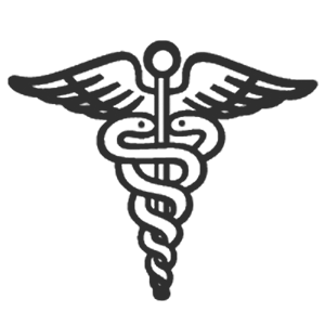 Medical Symbol logo