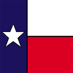 Texas Flag